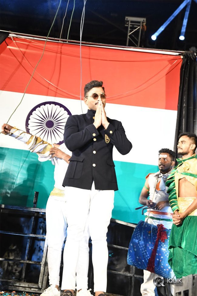 Naa-Peru-Surya-Naa-Illu-India-Pre-Release-Event-Photos